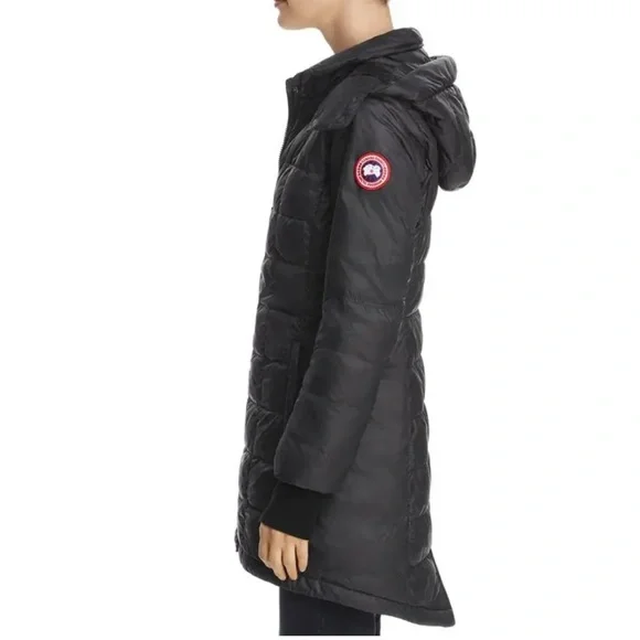 Canada Goose Ellison Packable Down Jacket NWT - Picture 3 of 14